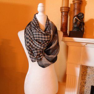 Charlotte Russe Infinity Scarf